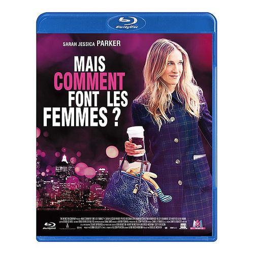 Mais Comment Font Les Femmes ? - Blu-Ray