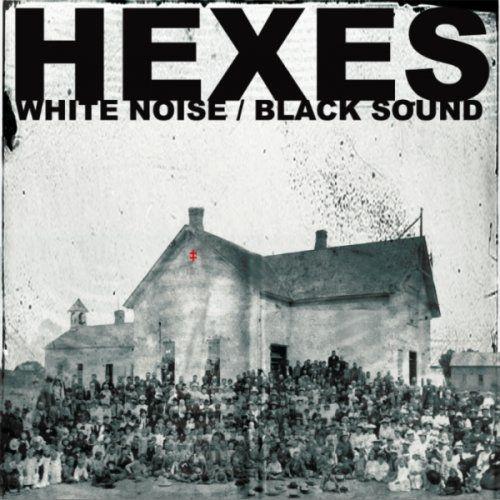 White Noise/Black Sound