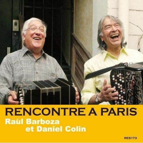 Rencontre A Paris
