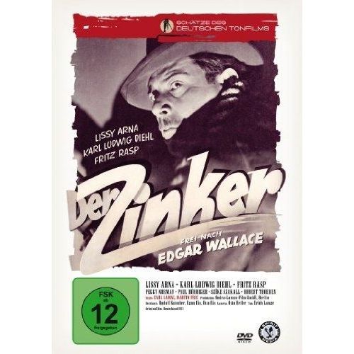Der Zinker [Import Allemand] (Import)