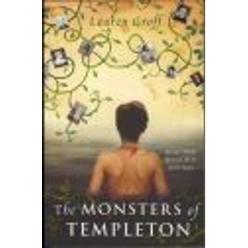 The Monsters Of Templeton