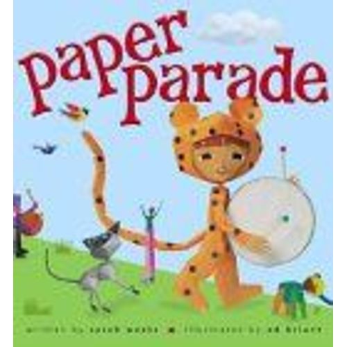 Paper Parade