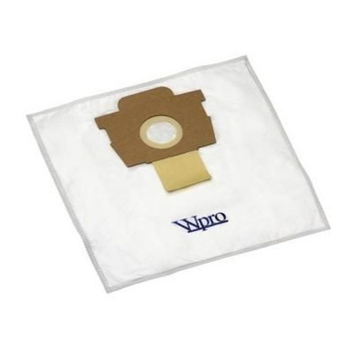 Sac Pour Aspirateur Ni306mw Wpro