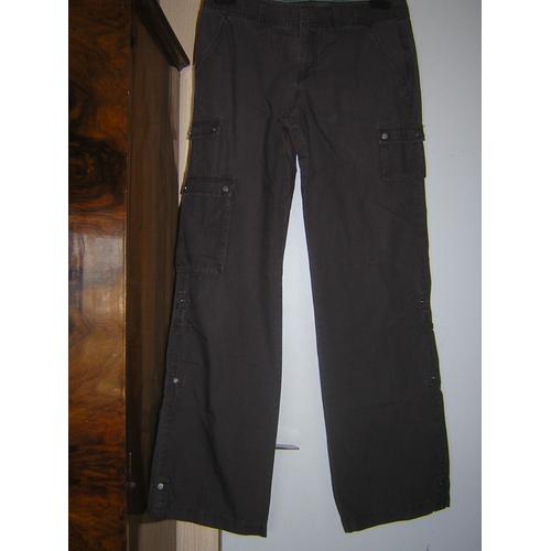 Pantalon Mexx Taille 40/42.Coton 100%.