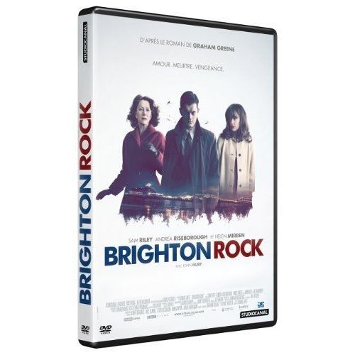 Brighton Rock