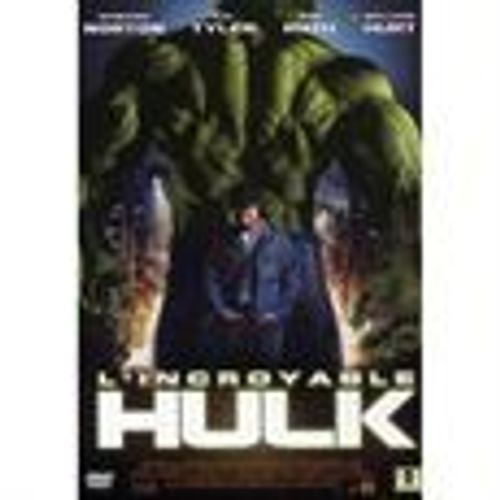 L'incroyable Hulk