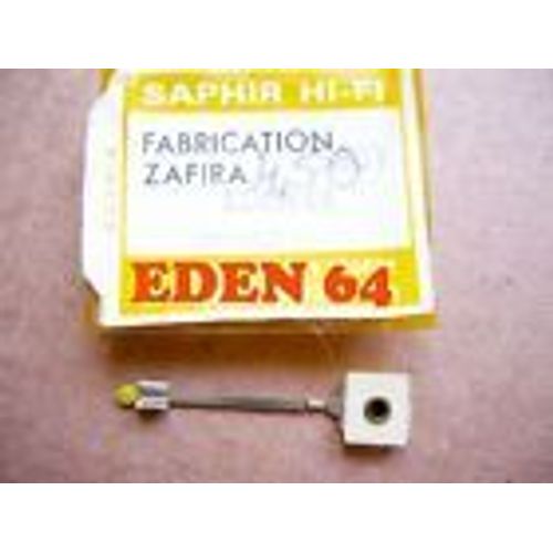 Zafira 5501 - Diamant pour Eden 64