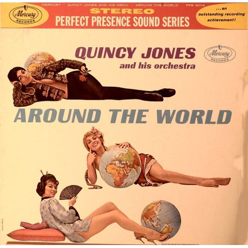 Perfect Presence Sound Serie