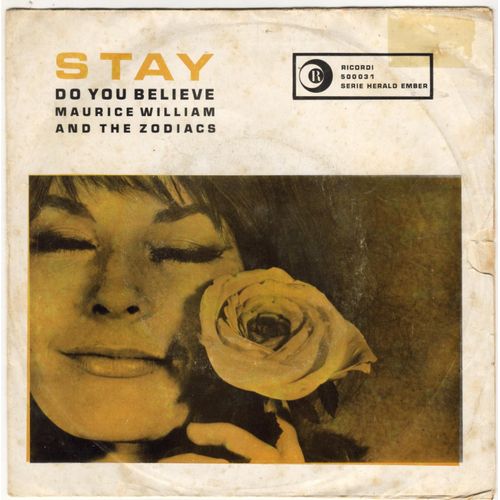 Stay / Do You Believe