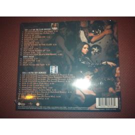 I AM THE CLUB ROCKER (CD + DVD + LIVRET 12 PAGES) | Rakuten