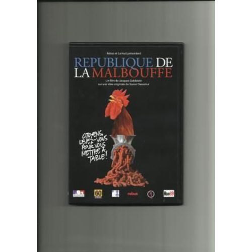 Republique De La Malbouffe