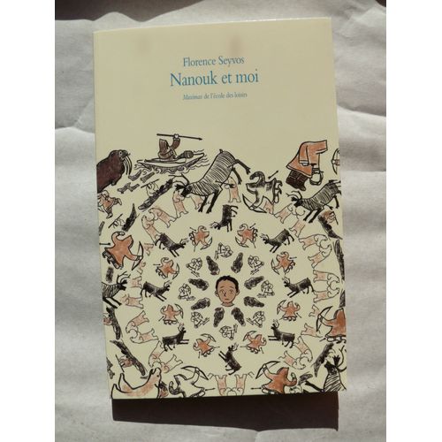 Nanouk Et Moi