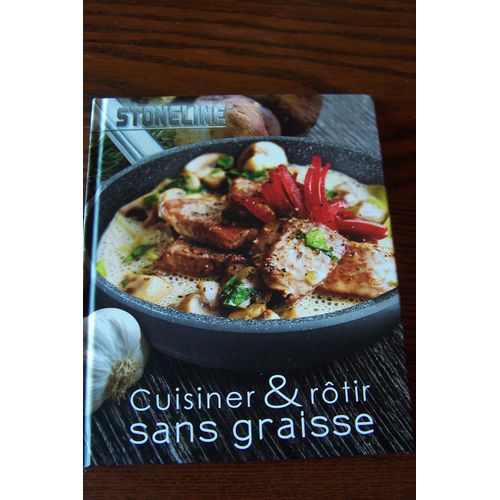Cuisiner Et Rôtir Sans Graisse