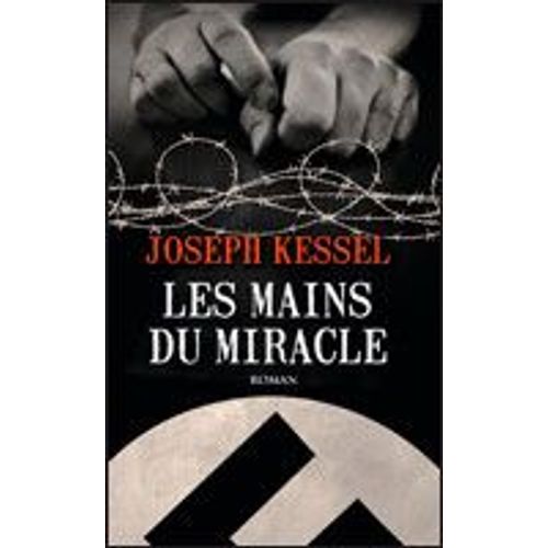 Les Mains Du Miracle