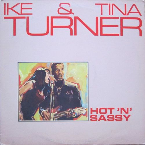 Hot'n'sassy