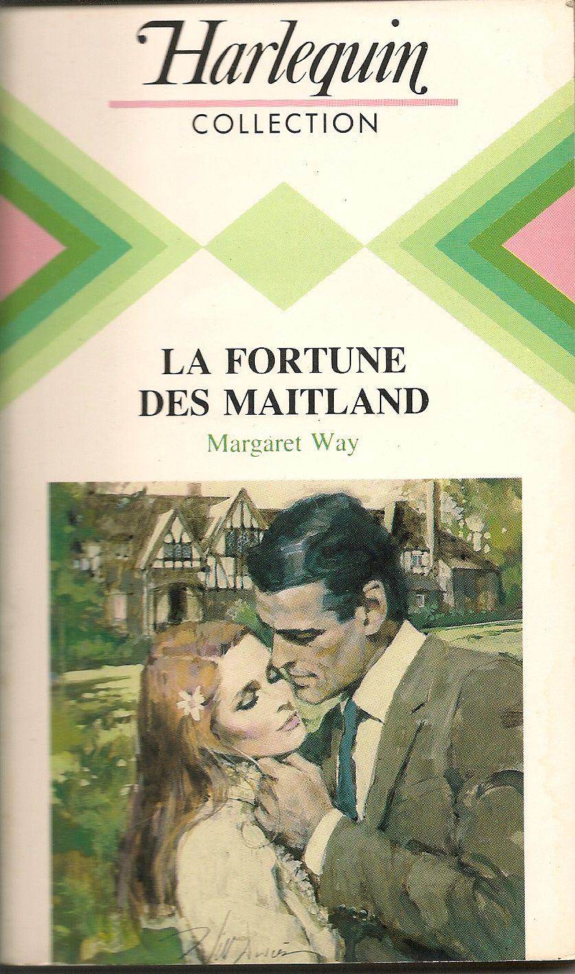 La Fortune Des Maitland