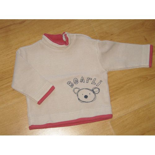 Sweat Kiabi 18 Mois