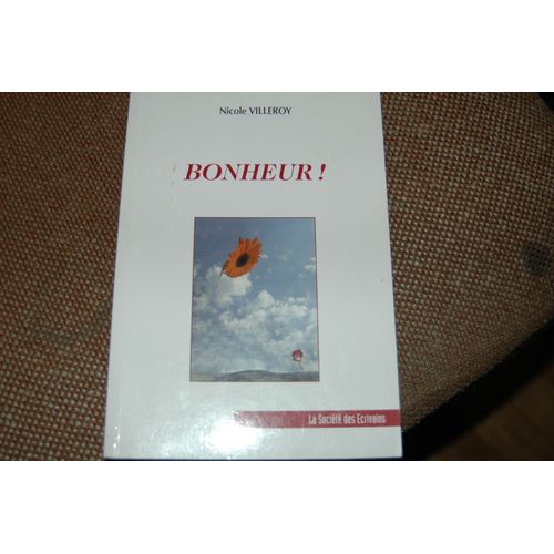 Bonheur !