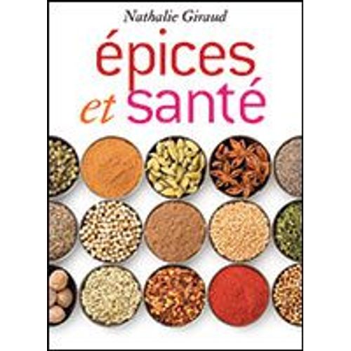 Épices Et Santé
