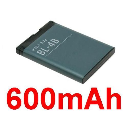 Batterie Pour Nokia 2630