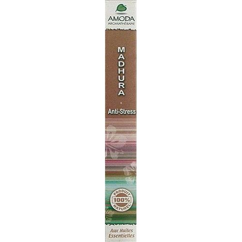 Amoda Madhura  (Anti-Stress)