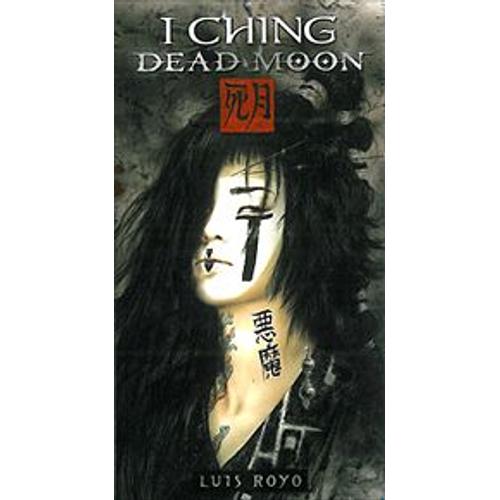 Tarot I Ching - Dead Moon