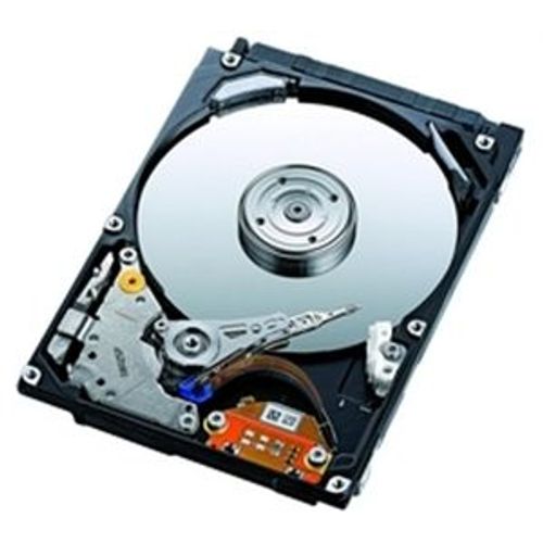 Toshiba MK3276GSX - Disque dur - 320 Go - interne - 2.5" - SATA 3Gb/s - 5400 tours/min - mémoire tampon : 8 Mo