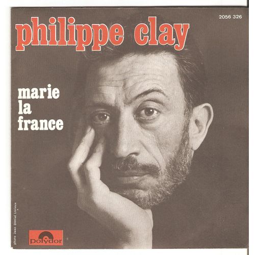 Marie La France