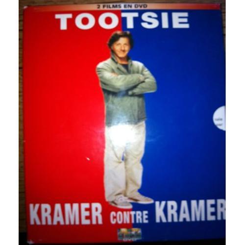 Kramer Contre Kramer / Tootsie (Coffret)