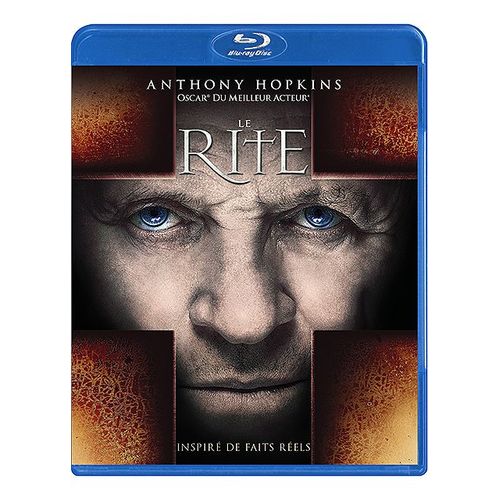 Le Rite - Blu-Ray