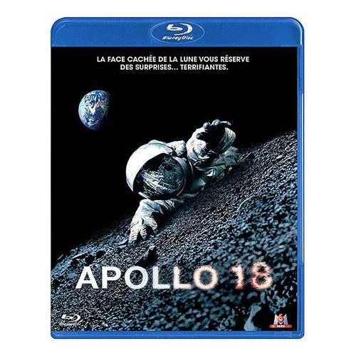 Apollo 18 - Blu-Ray