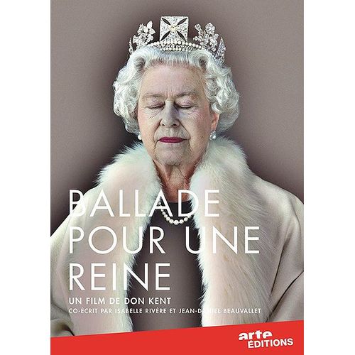 Ballade Pour Une Reine
