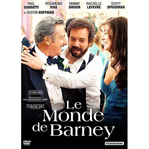 Le Monde De Barney