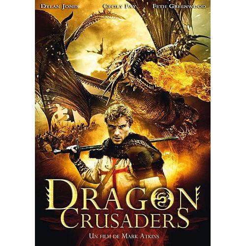 Dragon Crusaders
