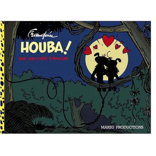 Houba ! - Une Histoire D'amour