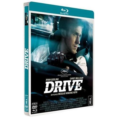 Drive - Blu-Ray
