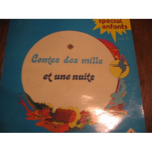 Contes Des Mille Et Une  Nuits  Aladin Et La  Lampe Merveilleuse/ Sinbad Le  Marin / Ali Baba  Les   40 Voleurs