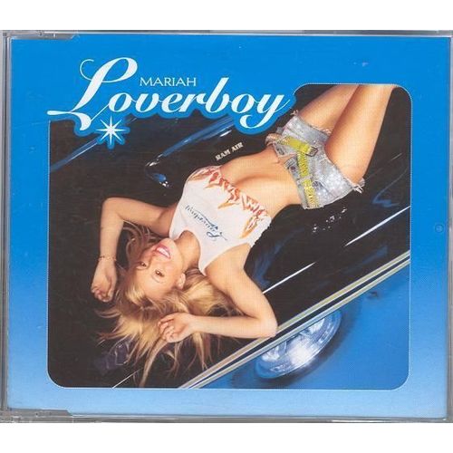 Loverboy (Import)