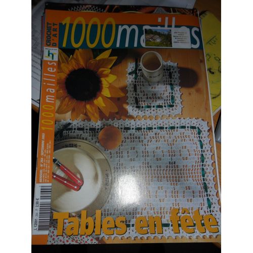 1000 Mailles 264