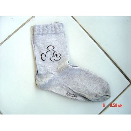 Chaussettes Disney