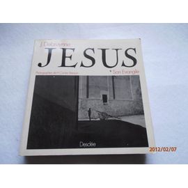 Jésus - Tome 1, Son Évangile