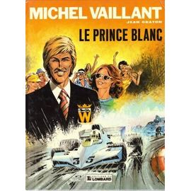 Michel Vaillant 