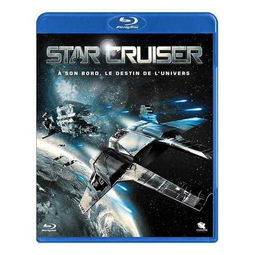 Star Cruiser - Blu-Ray