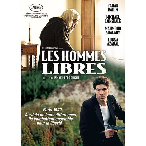 Les Hommes Libres