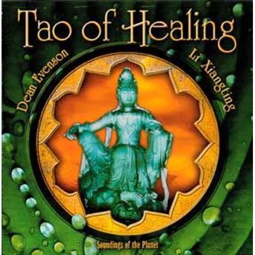 Tao Of Healing