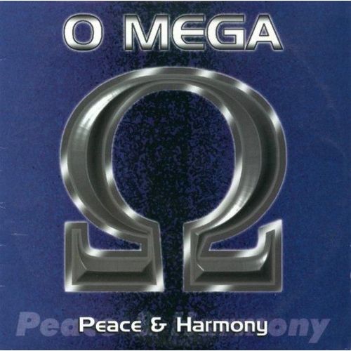 Peace & Harmony