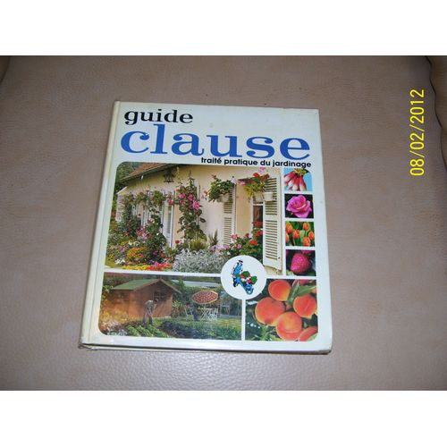 Traite Pratique Du Jardinage