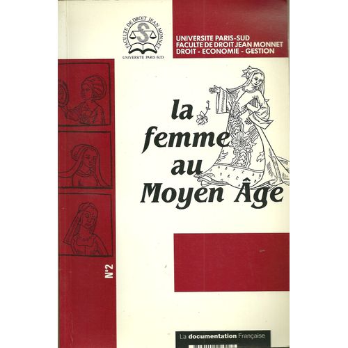 La Femme Au Moyen-Äge