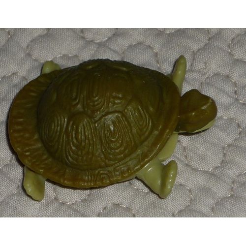 Disney Tortue Jouet Mcdo Happy Meal Mc Donald's 2006