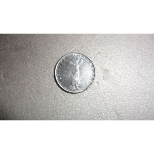Turquie 25 Kurus 1977